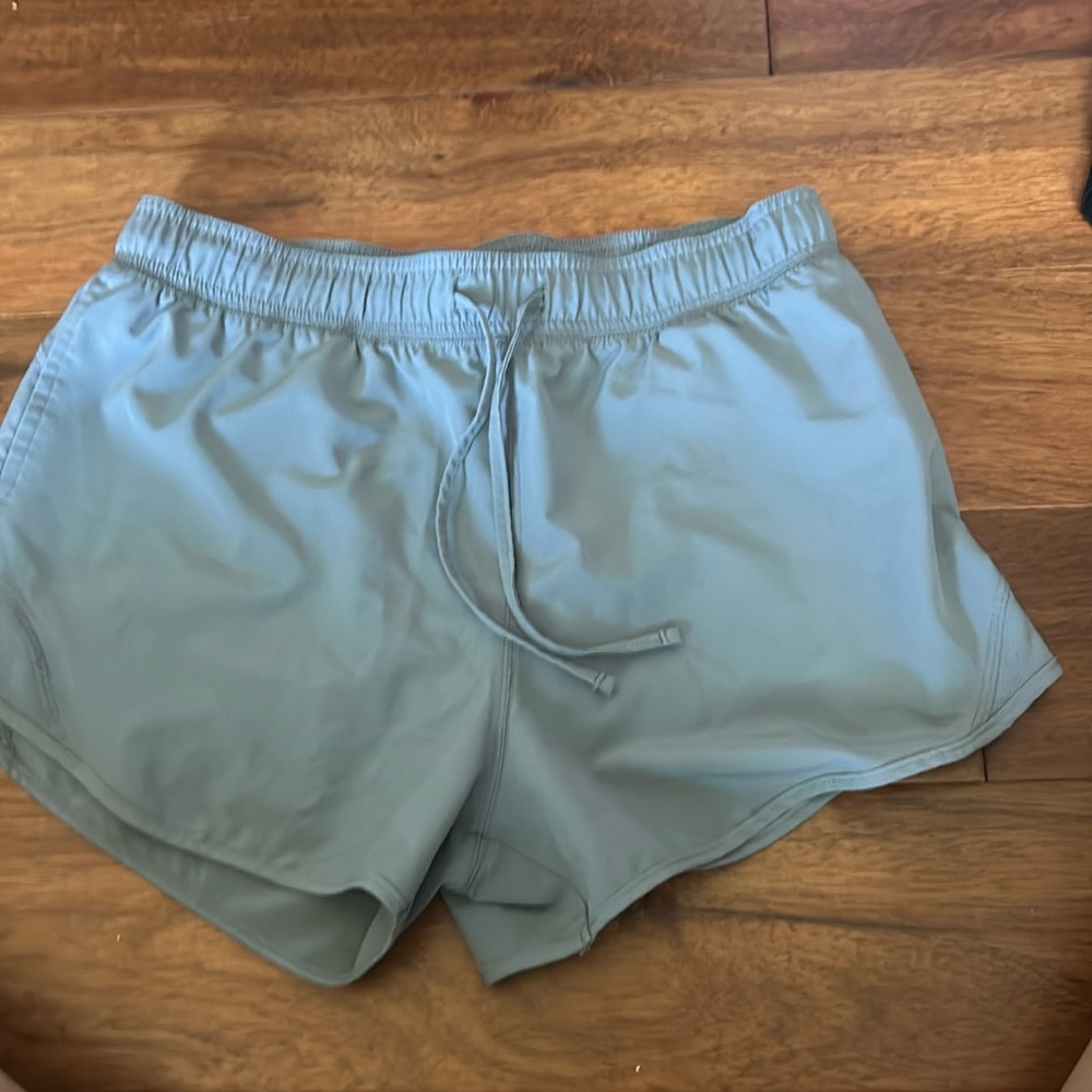 athletic shorts
